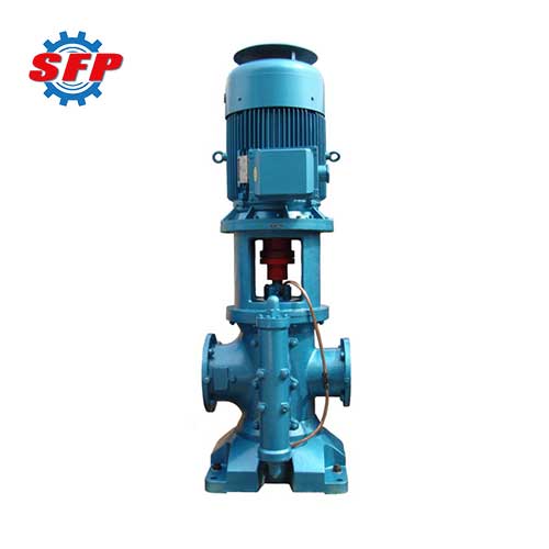 3GCL Series Screw Pump Manufacturer